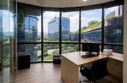Woods Square (D25), Office #584316411